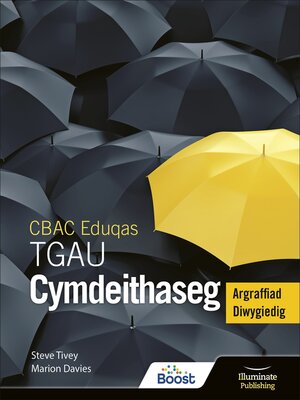 cover image of WJEC/Eduqas GCSE Sociology – Student Book--Revised Edition